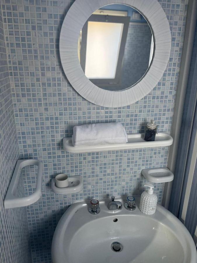 Diro Camere Scoglitti Kültér fotó